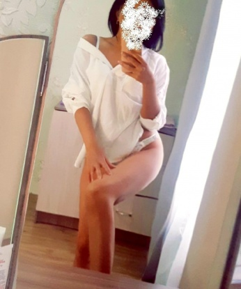 Анкета проститутки Анна - Фото 1, Усогорск, 25 лет, №654
