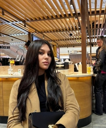 Кристина