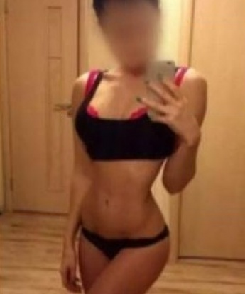Анкета проститутки Полина - Фото 1, Усогорск, 27 лет, №6399