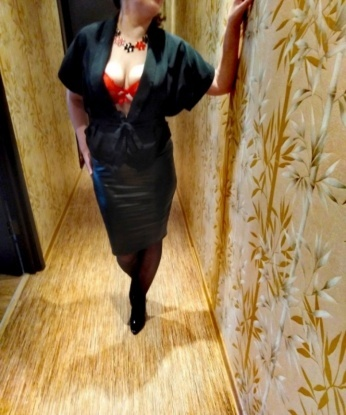 Анкета проститутки Елена - Фото 1, Усогорск, 46 лет, №7474