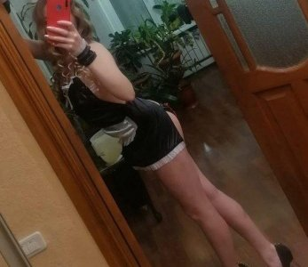 Оказываю широкий спектр услуг, готова погрузить тебя в мир наслаждения и расслабления. Мои возможности ограничены только твоими фантазиями. Я всегда стремлюсь доставить максимум удовольствия и создать незабываемые впечатления. У меня есть отличные отзывы, где мои клиенты описывают меня как заботливую и страстную партнершу. Приходи ко мне и убедись в этом сам! Отправляй мне свои фото и давай встретимся в Москве, чтобы реализовать все твои желания. 💋💕🔥 Нелли