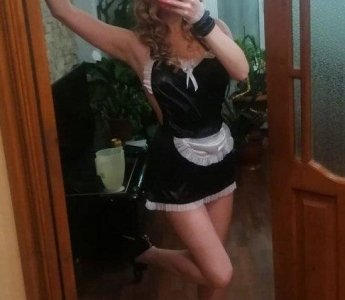Оказываю широкий спектр услуг, готова погрузить тебя в мир наслаждения и расслабления. Мои возможности ограничены только твоими фантазиями. Я всегда стремлюсь доставить максимум удовольствия и создать незабываемые впечатления. У меня есть отличные отзывы, где мои клиенты описывают меня как заботливую и страстную партнершу. Приходи ко мне и убедись в этом сам! Отправляй мне свои фото и давай встретимся в Москве, чтобы реализовать все твои желания. 💋💕🔥 Нелли
