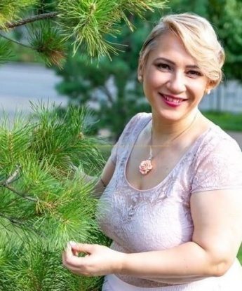 Анкета проститутки Арина - Фото 1, Усогорск, 41 год, №9982